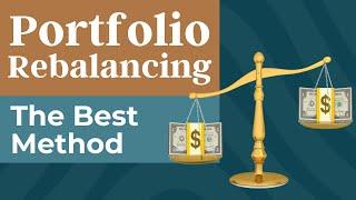 Portfolio Rebalancing: Which Method Is Best for Retirement?