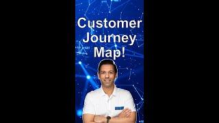Digital Transformation - What Is A Customer Journey Map?