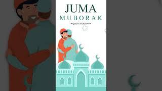 juma muborak ️