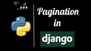 Paginating CSV file || Pagination in Django Project || Tutorial 2020