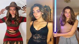 The Best Lea Martinez Cosplay TikTok Compilation | #cosplay #dancing #starwars #lightsaber Part 10