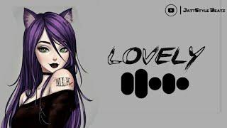 lovely / New English ringtone 2022 // bgm ringtone //  Download link  // Jattstyle Beatz