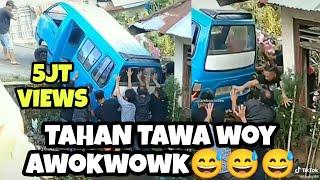 Video Lucu Kocak Gak Ada Otak Wkwkwk | Viral Tik Tok 2022 - Dhika Cirebon