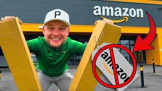 They Tried To COPY Ping, TaylorMade & Callaway With This AMAZON Driver!?