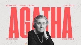 Audiobook | Agatha Cristie | Parteneri Contra Crimei |