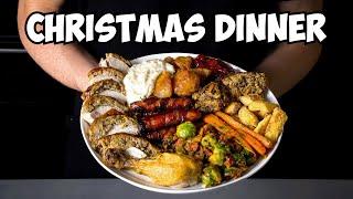 The Beginner's Guide to Christmas Dinner (From Scratch)