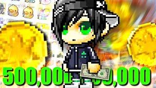 Top 5 MOST Expensive Upgrades In MapleStory