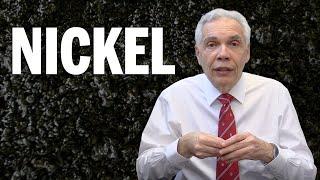 Dr. Joe Schwarcz on the wonders of nickel