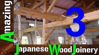 DIY Japanese Joinery - 3 Common Woodworking Joints You Should Make