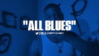 [SOLD] Saviii 3rd x Dw Flame Type Beat 2020 ''All Blues'' Prod By @DirtyOnDaBeat