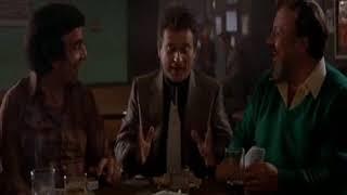 Goodfellas   Jimmy whacks Morrie