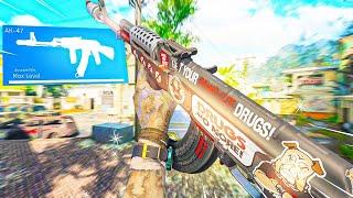 my 5 ATTACHMENT *AK47* in COLD WAR! (Best AK47 Class Setup)