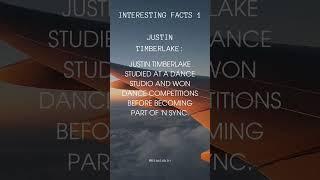 Interesting Facts 1