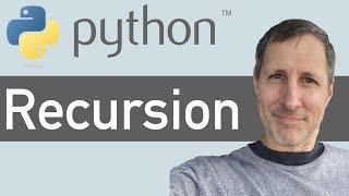 Python: RECURSION Explained