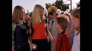 Max Keeble’s Big Move (2001) Max rejects Jenna for Megan Scene