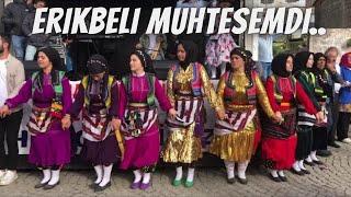 Erikbeli Yaylası Şenliği Muhteşem Oldu | Coşku Zirve Yaptı | 10 Eylül 2023