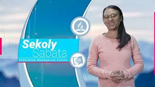 Sekoly Sabata Lesona Faha 4