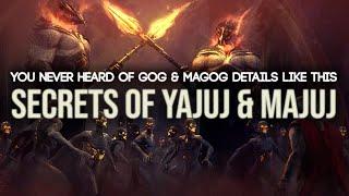 You Never Heard of Gog and Magog Like This (FULL STORY)