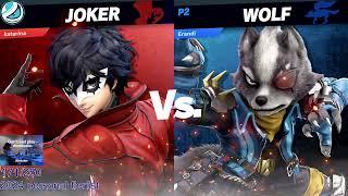 MkLeo (Joker) vs. Axljacob (Joker, Wolf) | 05 Jun '24