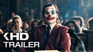 JOKER 2: Folie à Deux Trailer 3 (2024) Joaquin Phoenix