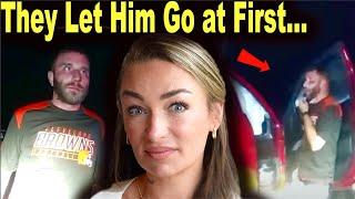 He Killed Someone & Was Let Go!!! ... At First | The Devastating Actions of Jacob L. Muiter