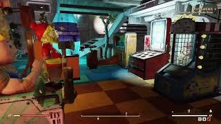 Fallout 76 Shelter builds (part 1)