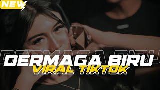 DJ DERMAGA BIRU  VIRAL TIKTOK || RIDWAN PRODUCTION