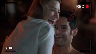 Lauren German Bloopers | LUCIFER