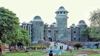 Raja Sumer Singh Fort | Etawah ; Uttar Pradesh