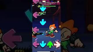 Friday night funkin Pibby mod | corrupted Pico vs real Pico | full week | fnf mod