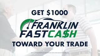 Don Franklin Lexington Nissan - June 2021