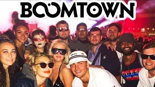 BOOMTOWN FESTIVAL 2019 ‘CHAPTER 11’ AFTER MOVIE VLOG