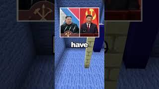 North Korea Facts You Didn't Know #3