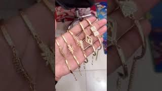 Gelang Patah Cantik