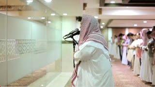 This might make you cry. Emotional Quran recitation by Sheikh Yusuf Aydrus.