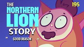 The Northernlion Story: Episode 195 - Good Reason