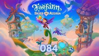  Skies of Azoria  das Abenteuer geht endlich weiter.. ‍️ | Fae Farm - Let's Play 084