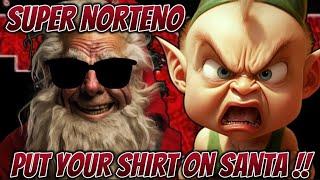 SUPER NORTENO..CHRISTMAS CAME EARLY FOR THE PRIMOS...THEY HIT A LICK #southsiders #norte