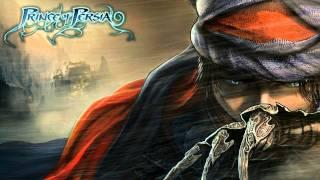 Prince Of Persia (2008) Soundtrack - Light Seeds