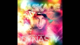 Kaskade - Dynasty (Oleg Bondar & Uberphat Remix)