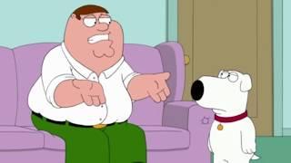 Family Guy - ASMR
