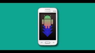 Downgrading Firmware on Samsung Galaxy V Plus SM-G318HZ / Solve Bootloop when Flashing ROMs / Mods