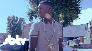 Nines | Can't Blame Me [Music Video]: SBTV
