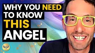 Why You Need to KNOW Archangel Sandalphon | Michael Sandler