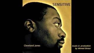 "Sensitive" - feat. Cleveland P. Jones (music & production by Ahmed Sirour)