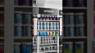 Berger Duco Store/ Paint Shop #bergerpaints #berger #paint #paintings #paintshop #painter #new