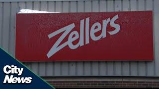 Hudson's Bay to reopen Zellers nearly a decade after most stores closed