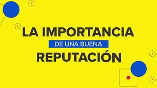 Como funciona la reputacion de Mercado Libre