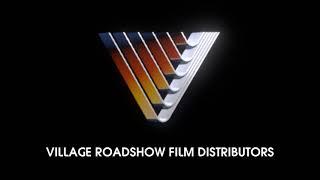 Village Roadshow Film Distributors Logo Remake