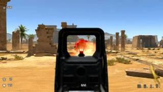 Serious Sam 3 BFE - Load of Scrap Achievement